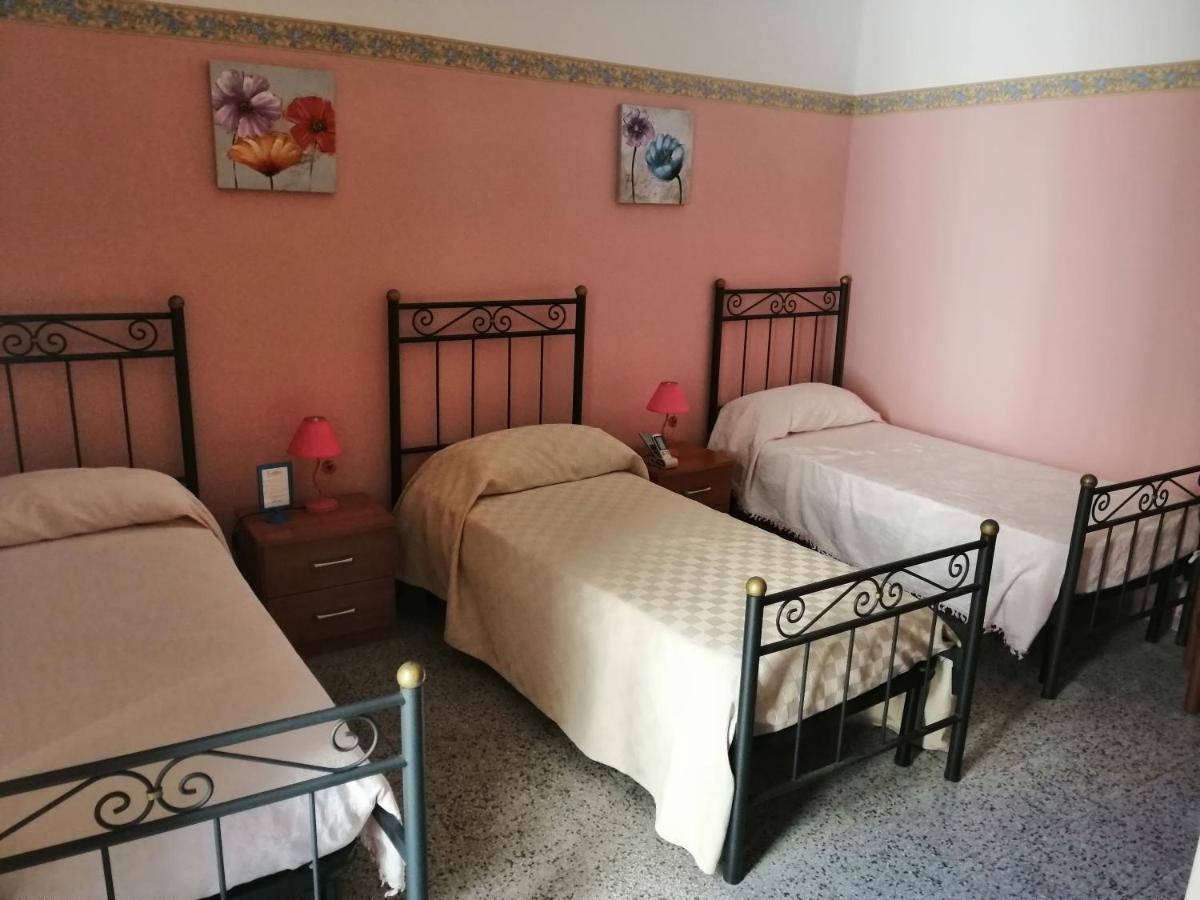 B&B Bella Stella CTA Eksteriør bilde