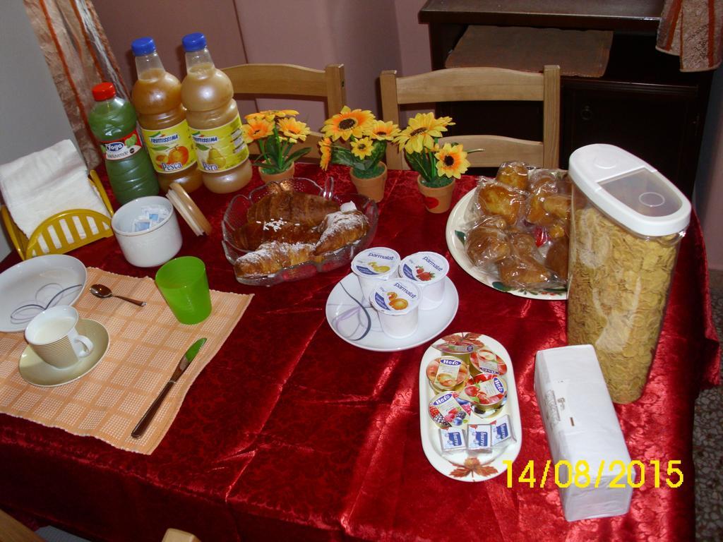 B&B Bella Stella CTA Rom bilde