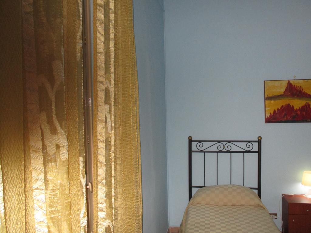 B&B Bella Stella Catania Rom bilde