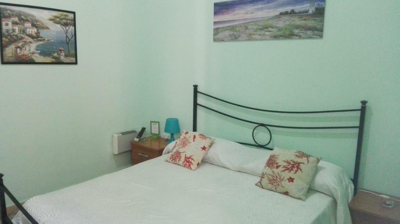 B&B Bella Stella CTA Eksteriør bilde